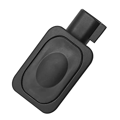 DUZFOREI FL3Z9C888B Rear Cargo Bed Light Switch, Trunk Release Switch Replacement for Ford 150, F250, F350, F450, F550 Super Duty 2015-2020 (Push Button, Black, Manual) - Image 3