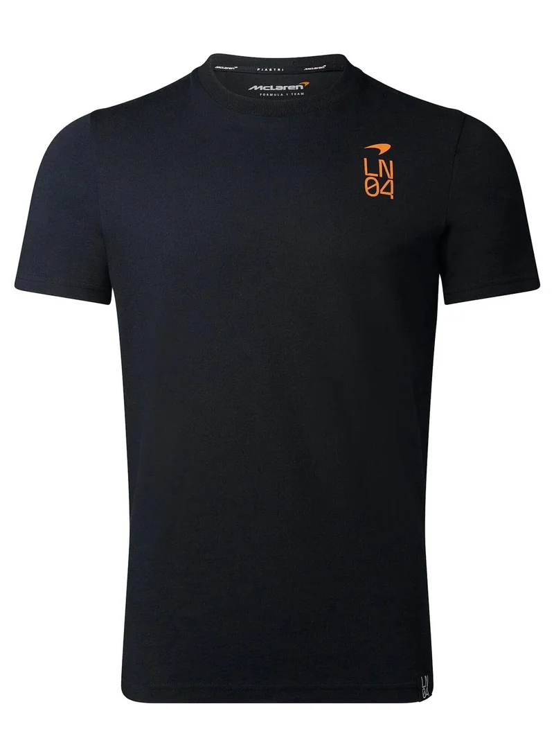McLaren Mclaren Mens T-shirt