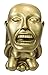 costumebase Indiana Jones Fertility Idol Golden Raiders of Lost Ark Replica Resin Coin Bank - Image 3