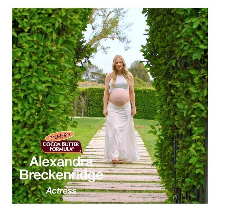 PALMER'S لوشن تدليك بالزبدة الكاكاو من بالميرز لعلاج علامات التمدد 85 أونصة عبوة من 3 - Image 4