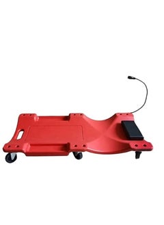 ABBASALI Mechanic Car Creeper Trolley & Vehicle Crawler Board for Workshop Garage Industrial Maintenance  - Image 1