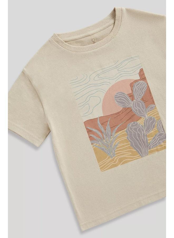 mothercare Desert T-Shirt  - Image 2