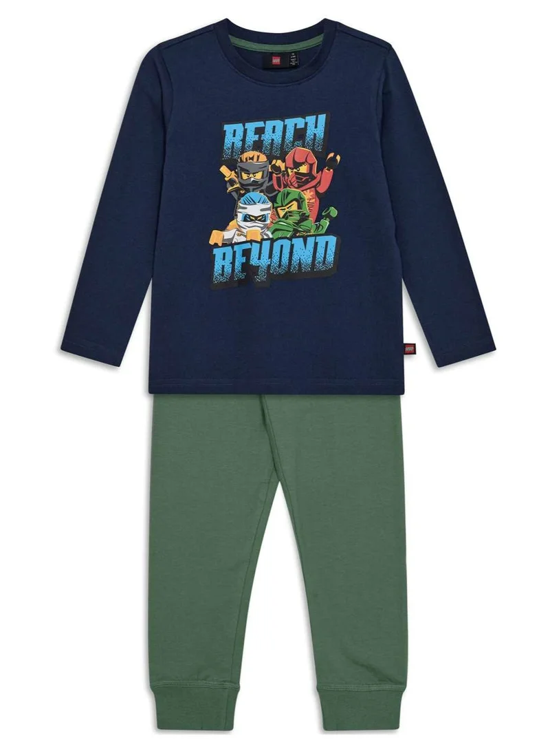 LEGO LEGO - PYJAMAS SETS