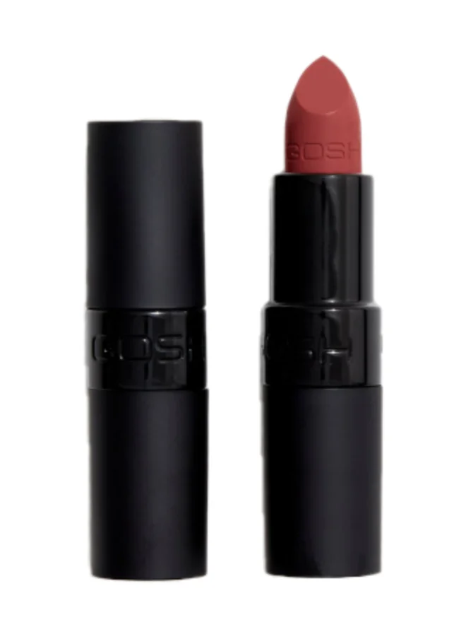 gosh GOSH Velvet Touch Lipstick Matt 010 Smoothie