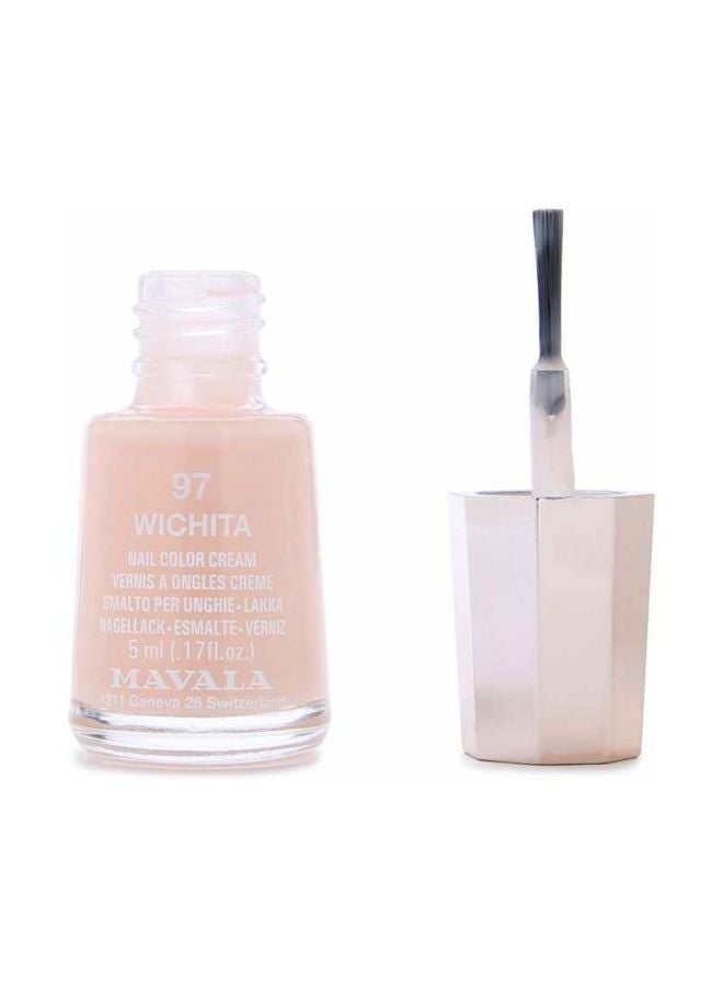 Mavala Nail Polish - Image 2