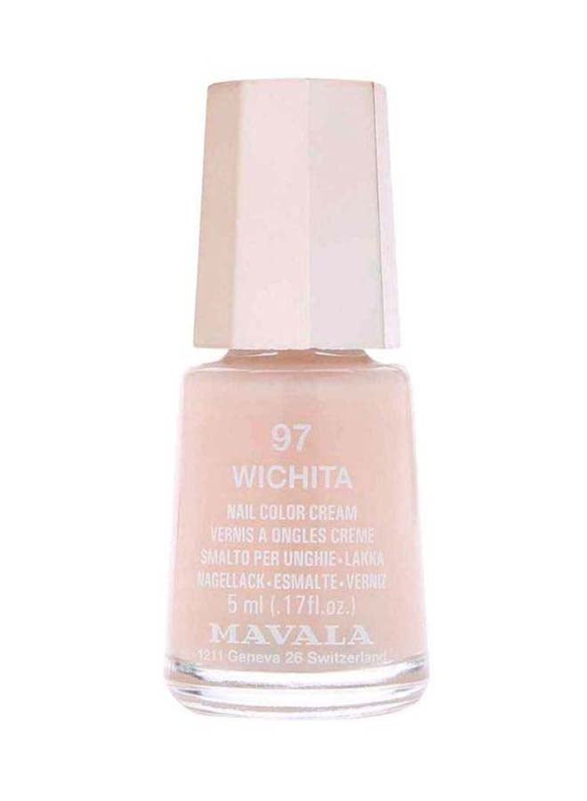 Mavala Nail Polish - Image 1