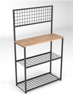 AGD Coffee corner , Modern Style , consisting of 3 surfaces and a cup holder , organize and arrange your needs easily  - Image 5