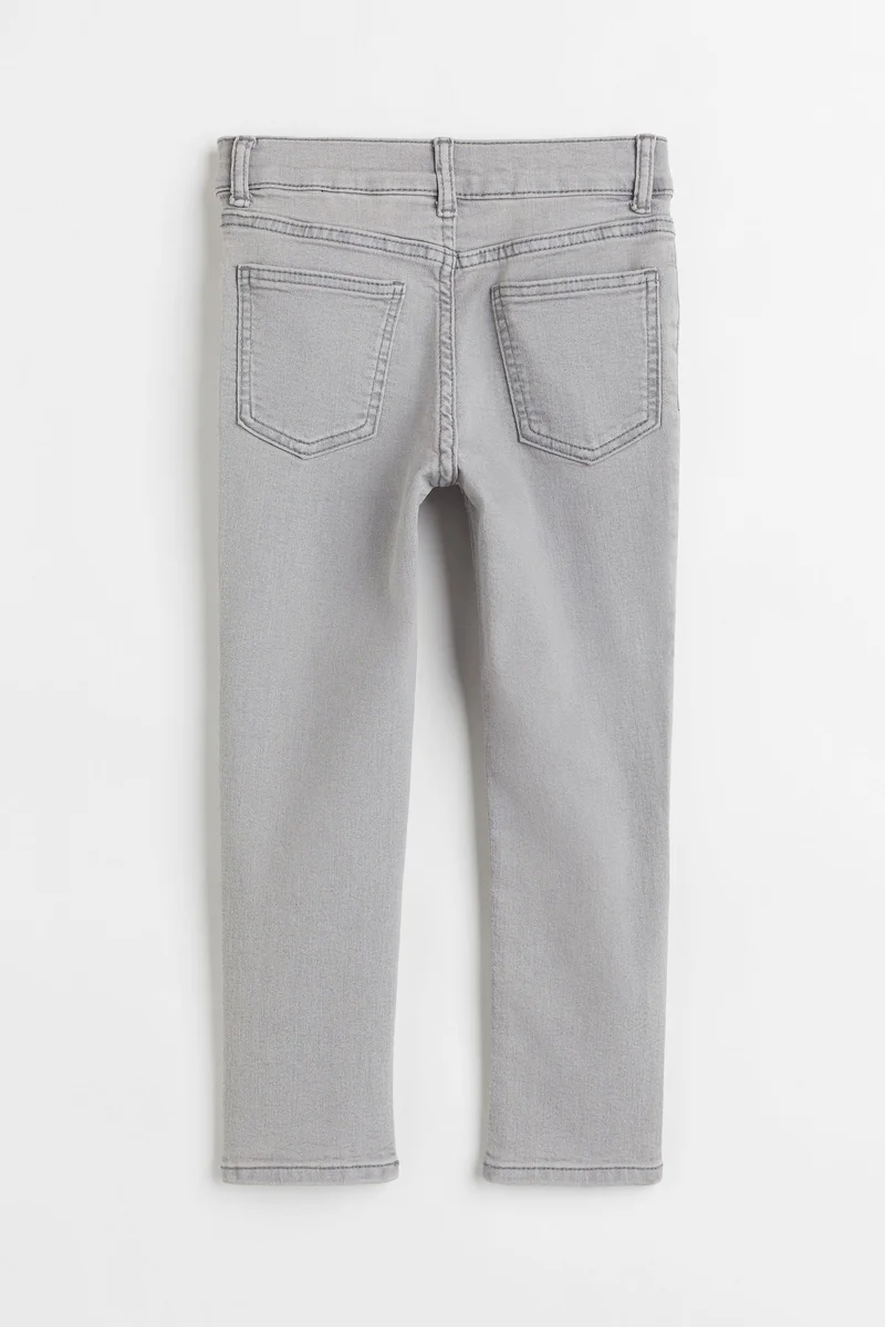 H&M Superstretch Slim Fit Jeans