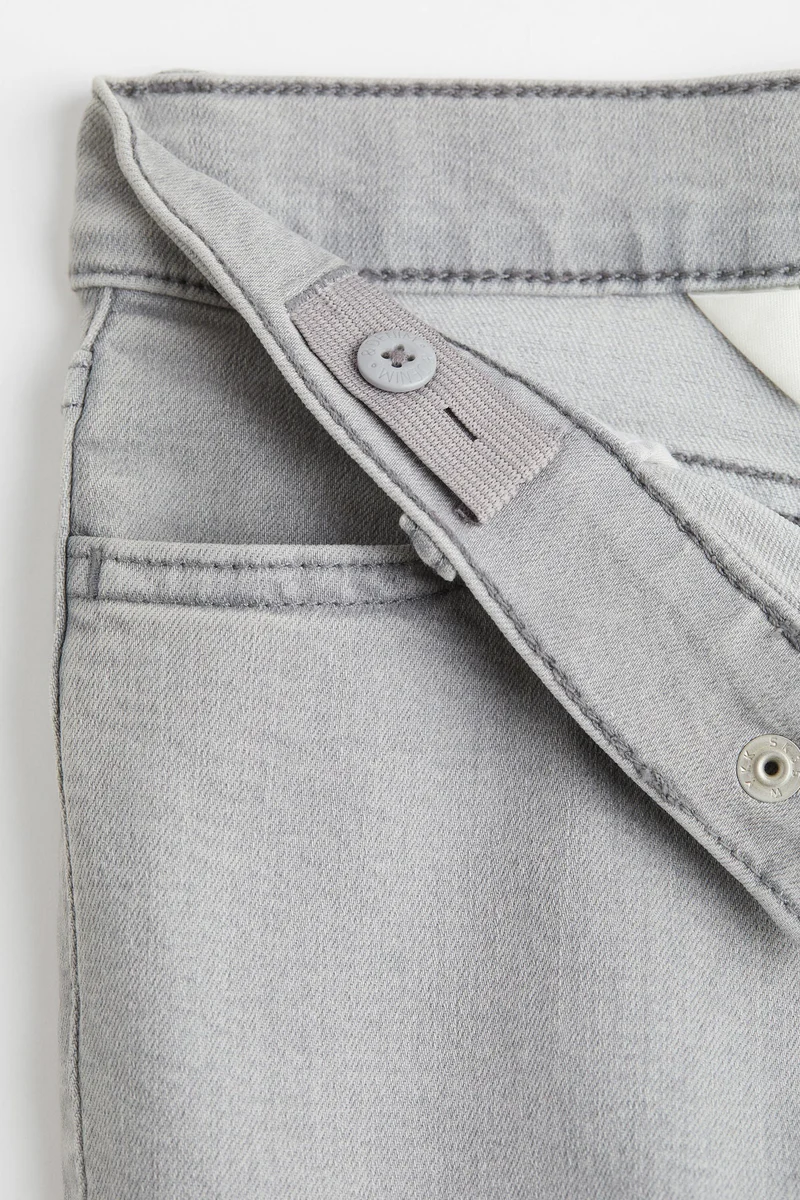 H&M Superstretch Slim Fit Jeans