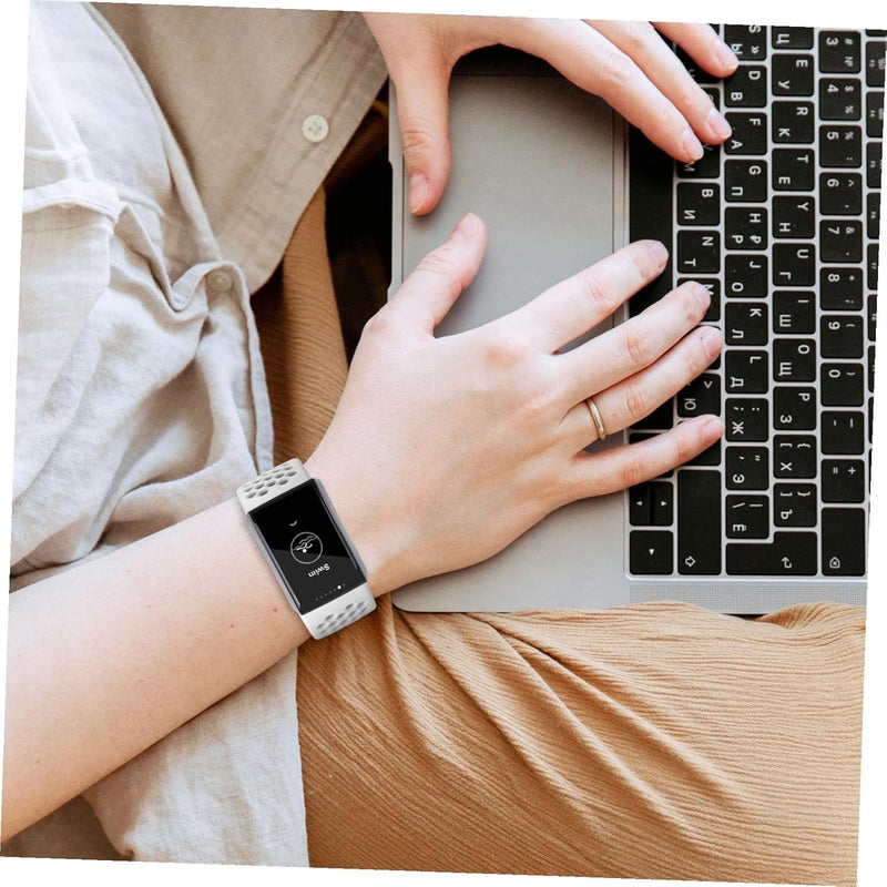 1pc Tpu Protective Watch Case for Lightweight Watch Protector with Scratch and Dust Resistance Black Color Easy Installation for Daily Use - Image 5