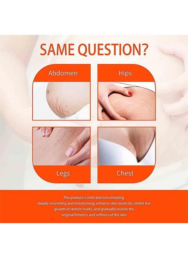 Bio-Oil Skincare Oil 60mL, Body and Face Moisturizer, Vitamin E Serum For Scars and Stretch Marks, Suitable For All Skin Types, Help Improve The Appearance of Both New or Old Scars, Skincare Oil Serum  - Image 4