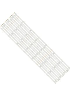 فيليبس 12 قطعة إضاءة خلفية LED لتلفزيون فيليبس مقاس 65 بوصة (4708-K65WD8-A1213K01)  - Image 1
