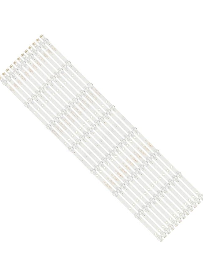 Philips 12 Pcs Led Backlight for Philips 65" (4708-K65WD8-A1213K01) - Image 1