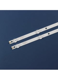 فيليبس 12 قطعة إضاءة خلفية LED لتلفزيون فيليبس مقاس 65 بوصة (4708-K65WD8-A1213K01)  - Image 2