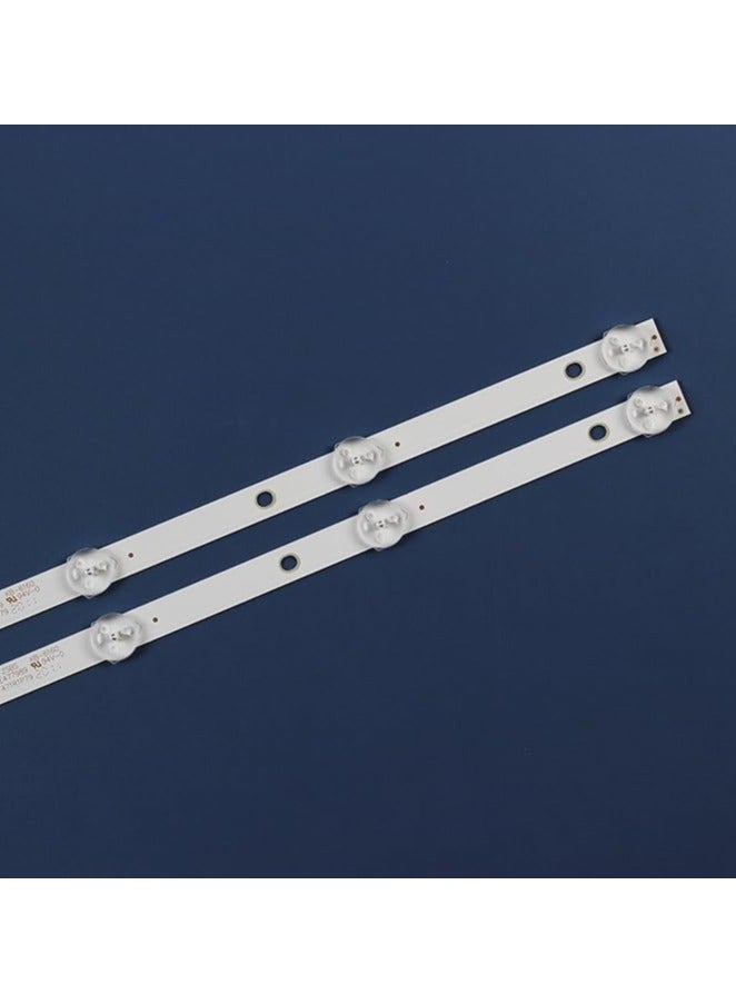 Philips 12 Pcs Led Backlight for Philips 65" (4708-K65WD8-A1213K01) - Image 4