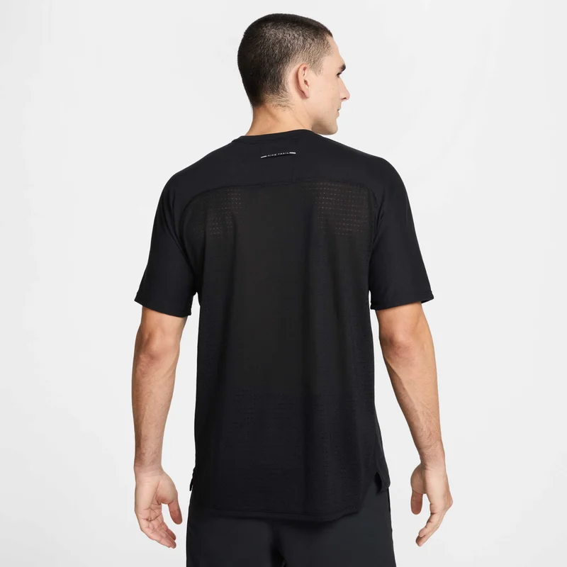 Nike Men's Solar Chase Dri-FIT ADV Running Top