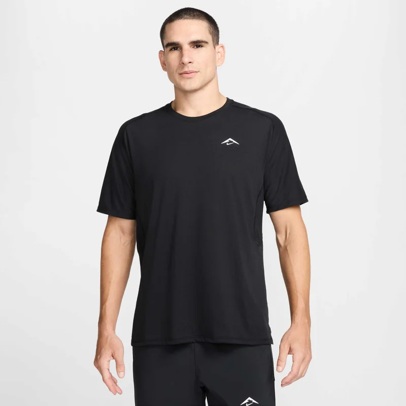 Nike Men's Solar Chase Dri-FIT ADV Running Top