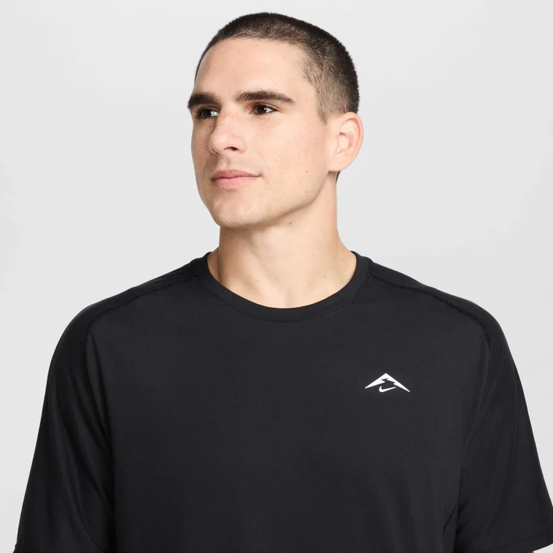 Nike Men's Solar Chase Dri-FIT ADV Running Top