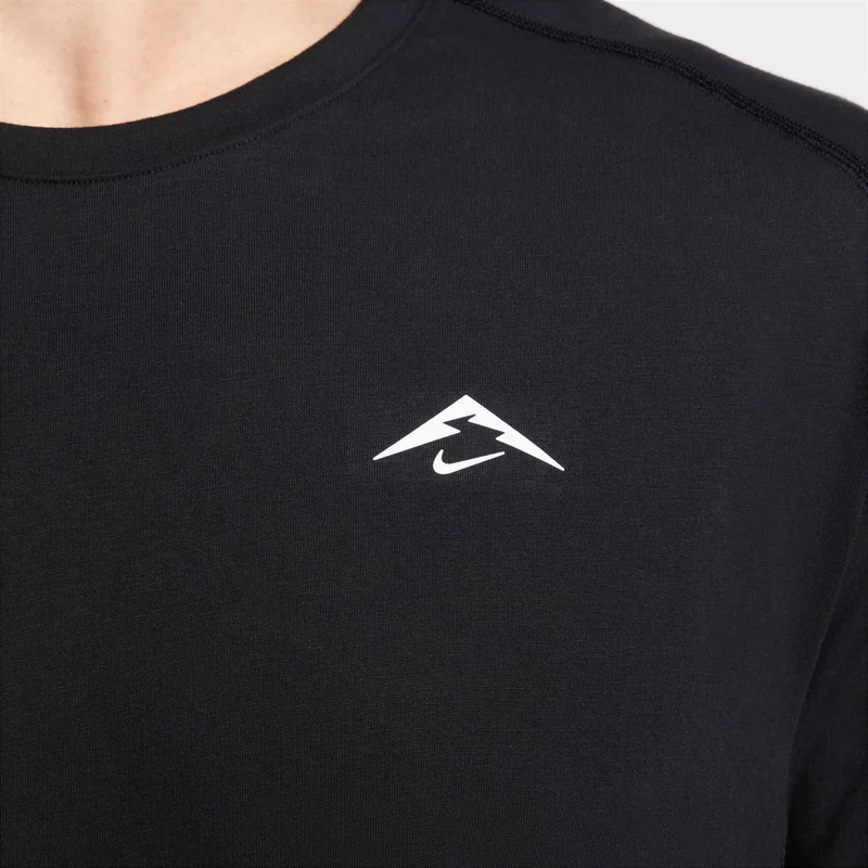 Nike Men's Solar Chase Dri-FIT ADV Running Top