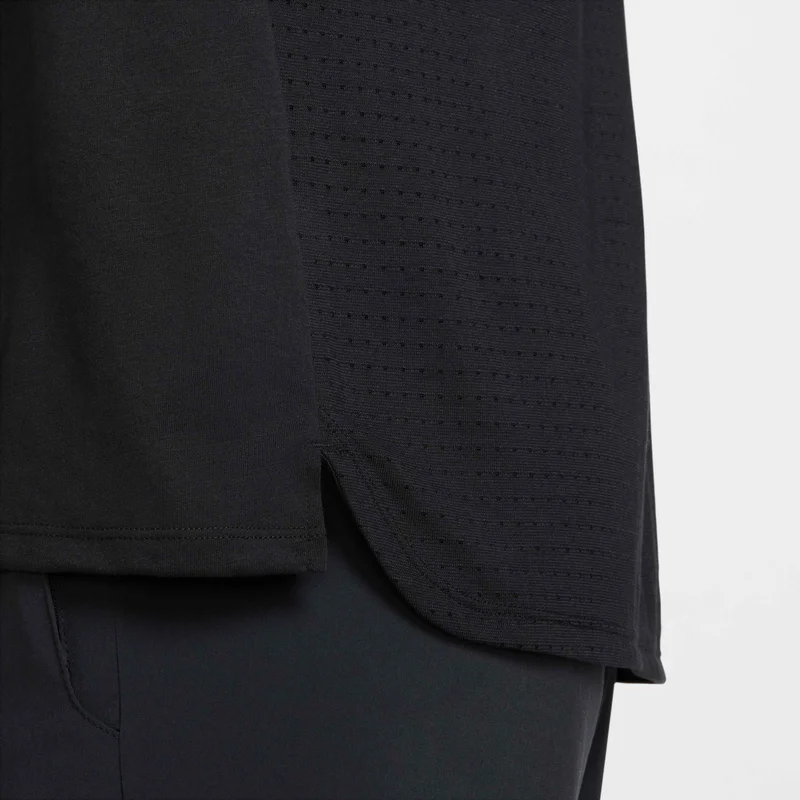 Nike Men's Solar Chase Dri-FIT ADV Running Top