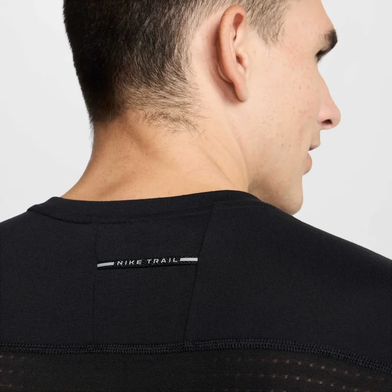 Nike Men's Solar Chase Dri-FIT ADV Running Top