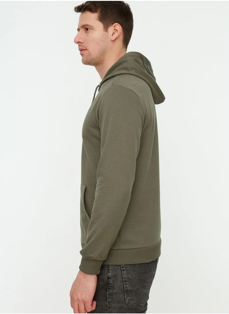 trendyol Essential Hoodie