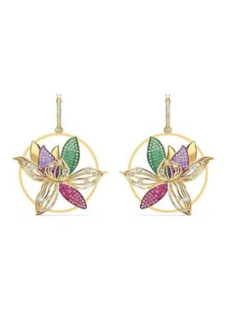 Togetherness Beautiful Flowers Earrings - pzsku/Z0715991C9143AA7E697FZ/45/_/1683773668/aecd4b8d-e047-43e0-aa13-6919223237bc