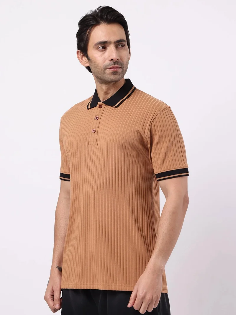 Maniac  Maniac Mens gothic star embroidery half slevee black linen shirt for Men | Best Price UAE