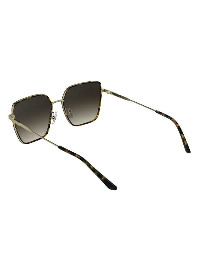 Calvin Klein  FULL RIM METALCALVIN KLEIN SUN CK25111S  | Best Price UAE