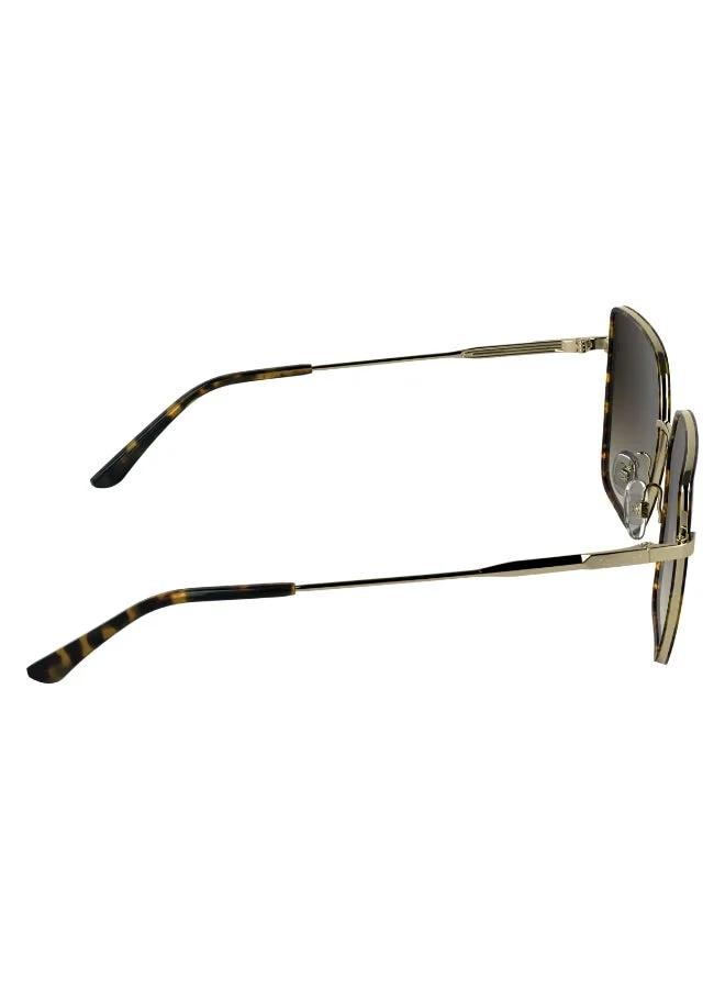 Calvin Klein  FULL RIM METALCALVIN KLEIN SUN CK25111S  | Best Price UAE