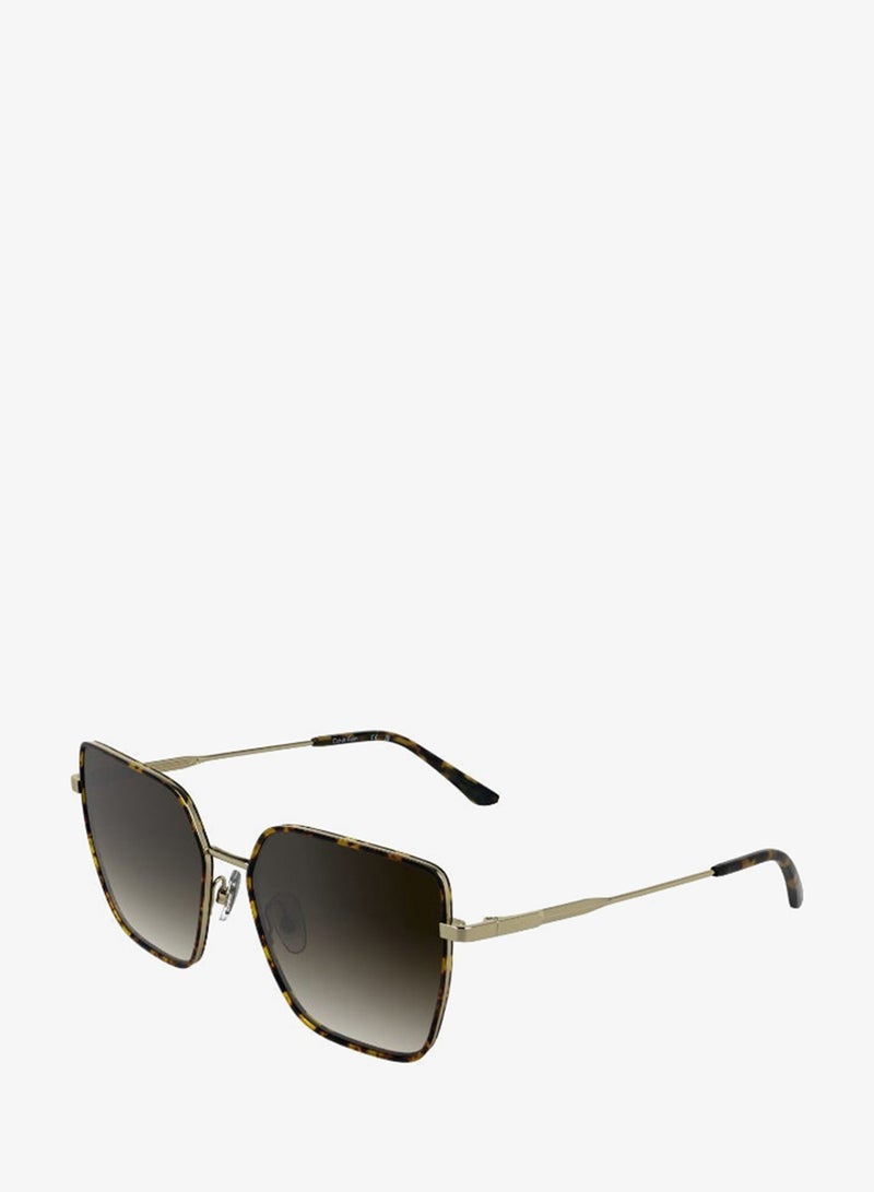 CALVIN KLEIN FULL RIM METALCALVIN KLEIN SUN CK25111S - Image 1