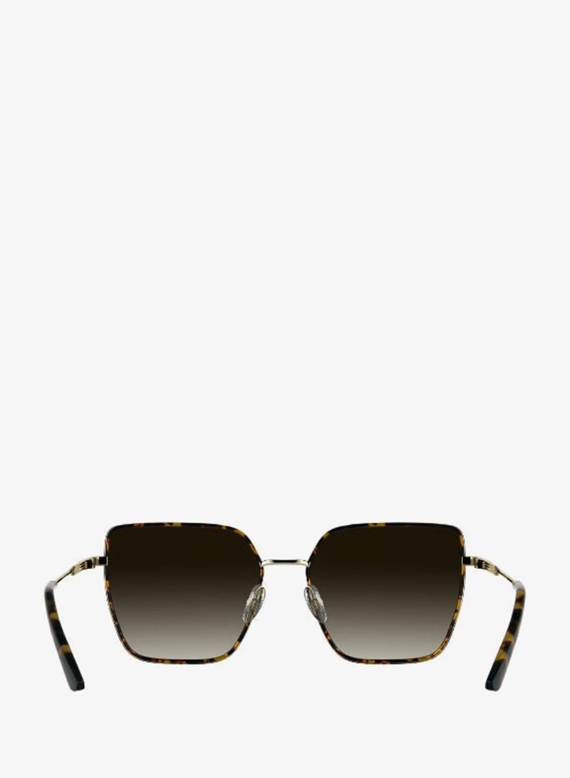 CALVIN KLEIN FULL RIM METALCALVIN KLEIN SUN CK25111S - Image 4