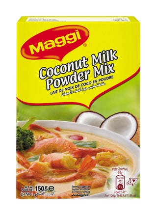 Coconut Milk Powder - view 3