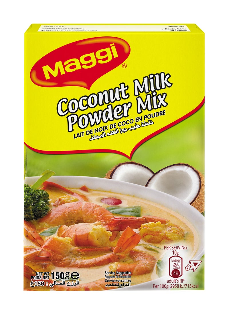 Maggi Coconut Milk Powder 150g - Image 3