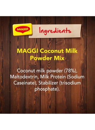 Coconut Milk Powder - view 5