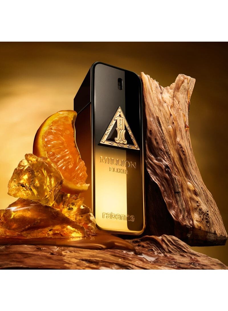 paco rabanne 1 Million Night Elixir Fragrance 100ml - Image 2