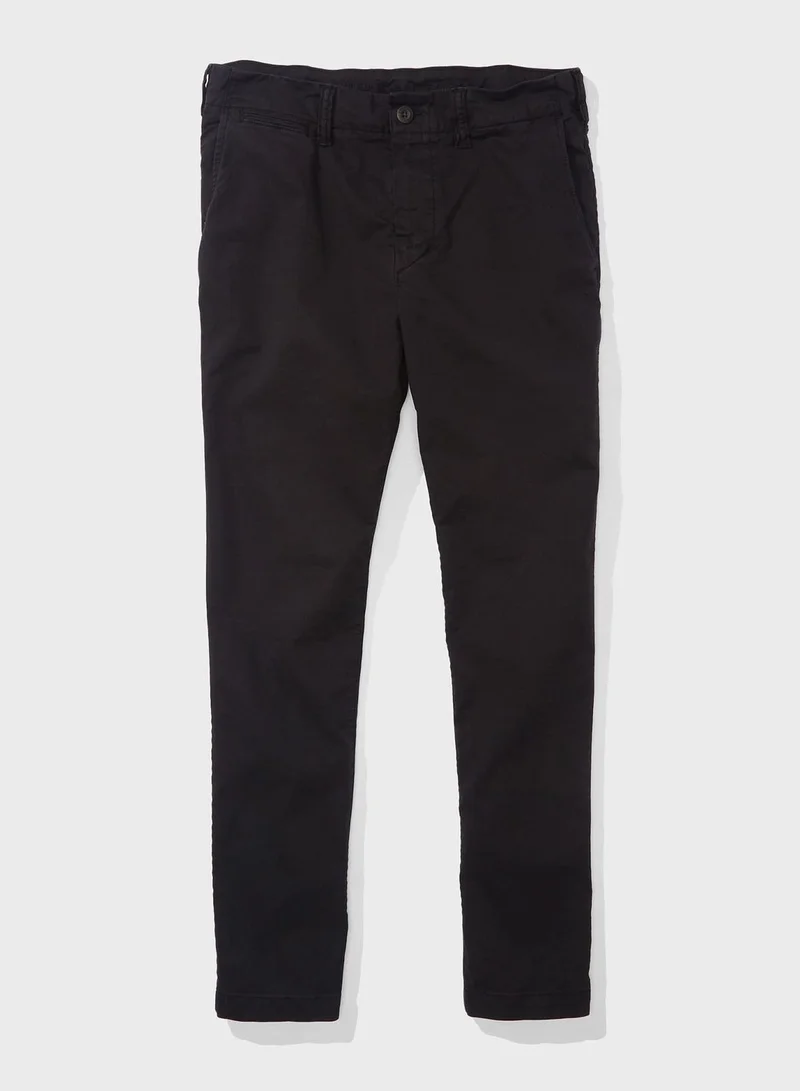 امريكان ايجل Essential Slim Fit Chinos