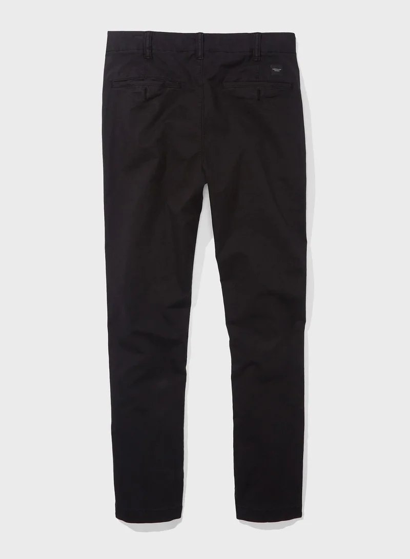امريكان ايجل Essential Slim Fit Chinos