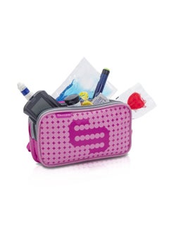 Elite Bags Elite Bags Medical Isothermal Insulin Bag ( Pink ) 