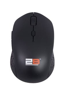 2B 2B (MO58B) Dual Mode Wireless Mouse – Black  - Image 1
