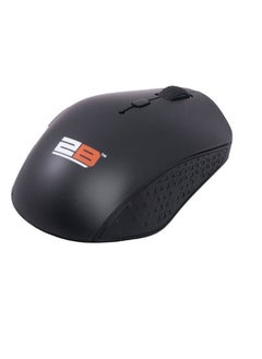 2B 2B (MO58B) Dual Mode Wireless Mouse – Black  - Image 2