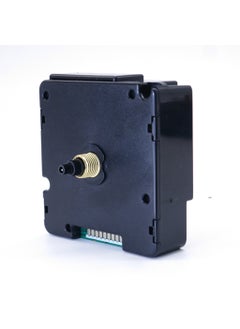 In-stock European Radio-Controlled Movement with 3 Metal Hands DCF German Auto-Time Clock Mechanism Radio movement