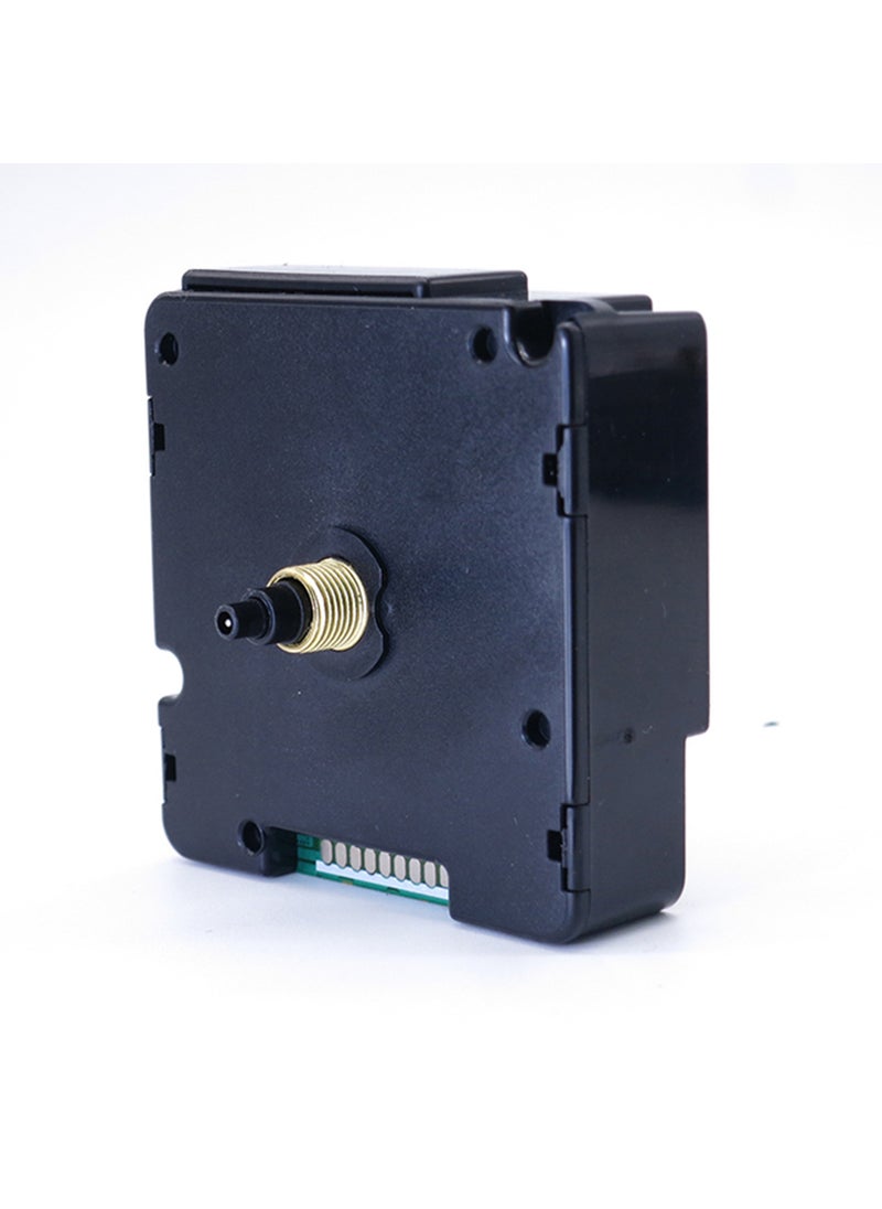 Generic - In-stock European Radio-Controlled Movement with 3 Metal Hands DCF German Auto-Time Clock Mechanism Radio movement - Image 1