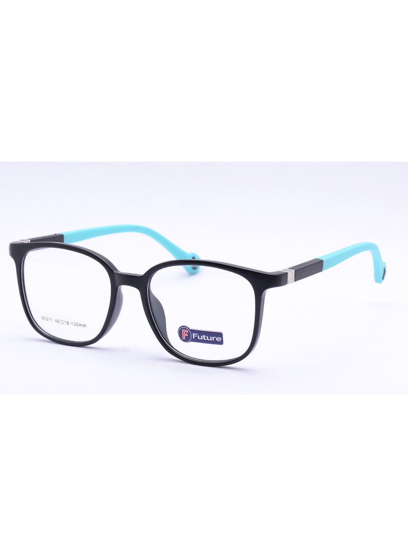 نظارة طبية للاطفال خامة مميزة بالوان جذابة - Image 1