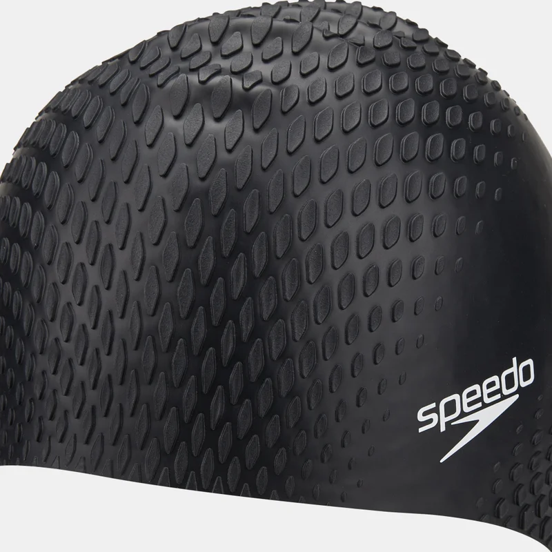 speedo Bubble Active + Swimming Cap