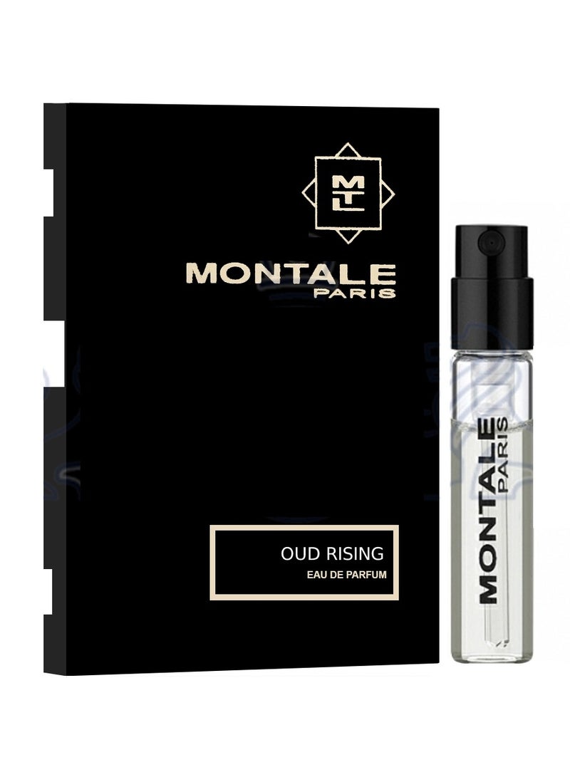 عطر عود رايزينغ EDP 2ملليلتر