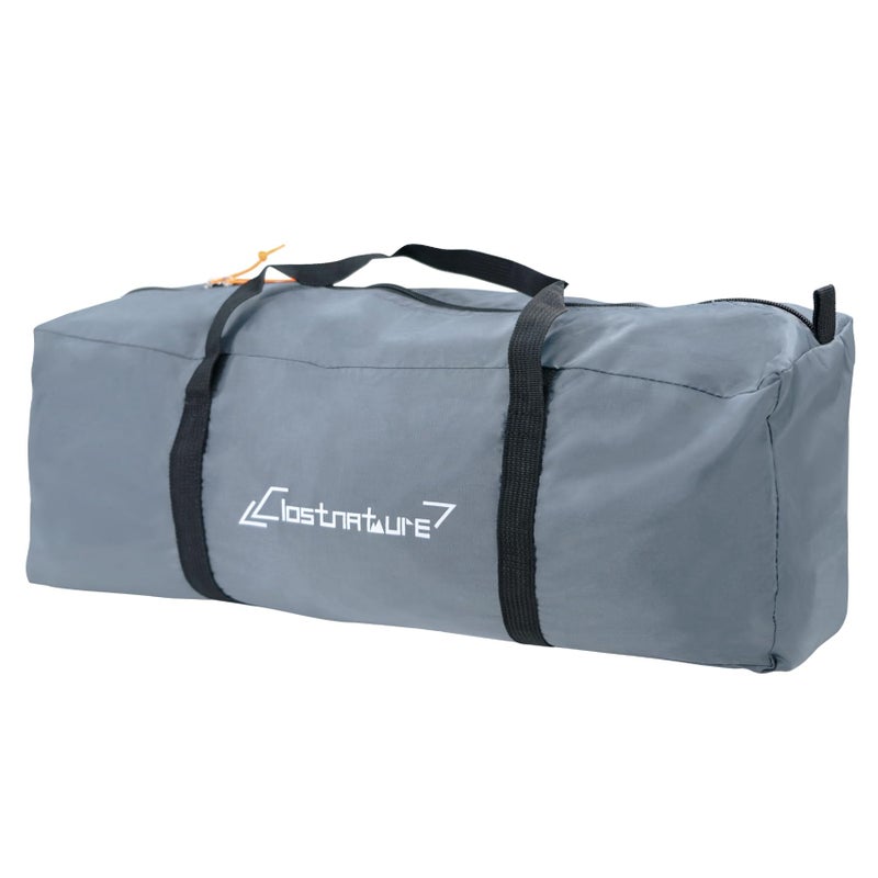 Clostnature Tent Storage Bag for Camping- Large Tent Carry Bag Replacement, Waterproof Luggage Duffle Bag for Travel, Sports, Folding Compact Camping Essentials for Hiking, Picnic, Travel - Image 1