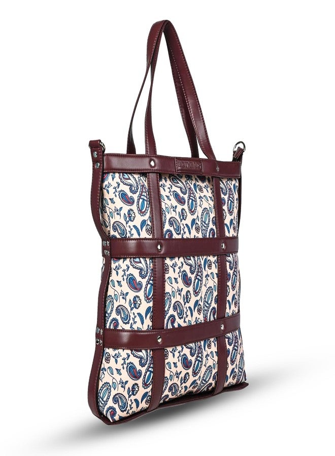 Bot Bag laptop handbag women - Image 2