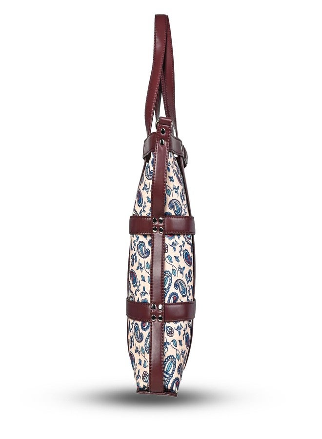 Bot Bag laptop handbag women - Image 4