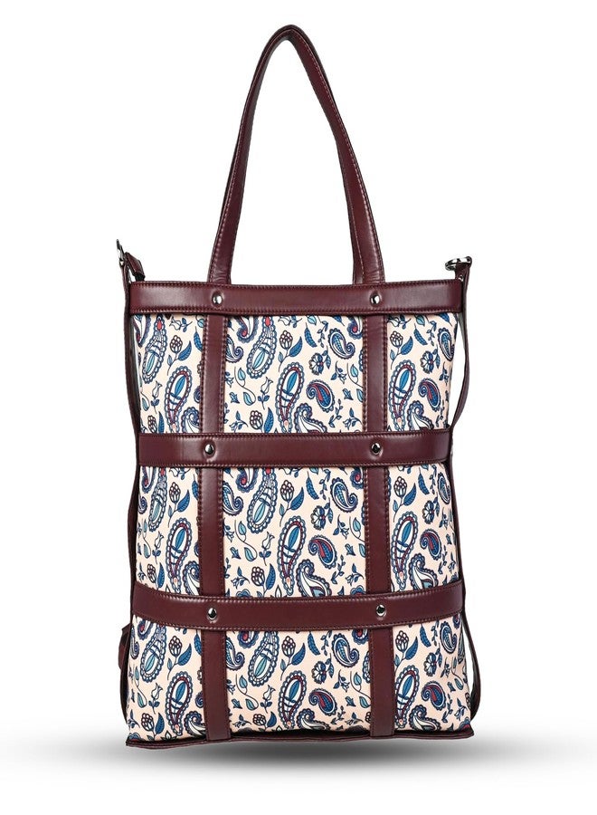 Bot Bag laptop handbag women - Image 1